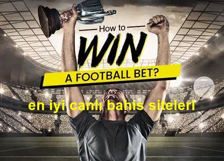 en iyi canlı bahis siteleri giriş